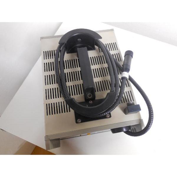 送料無料 ポリテック ファイバインターフェロメータ OFV501 Fiber Interferometer polytec : 日本ホーエイ ...