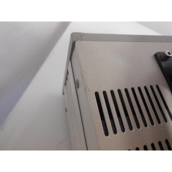 送料無料 ポリテック ファイバインターフェロメータ OFV501 Fiber Interferometer polytec :150317 ...