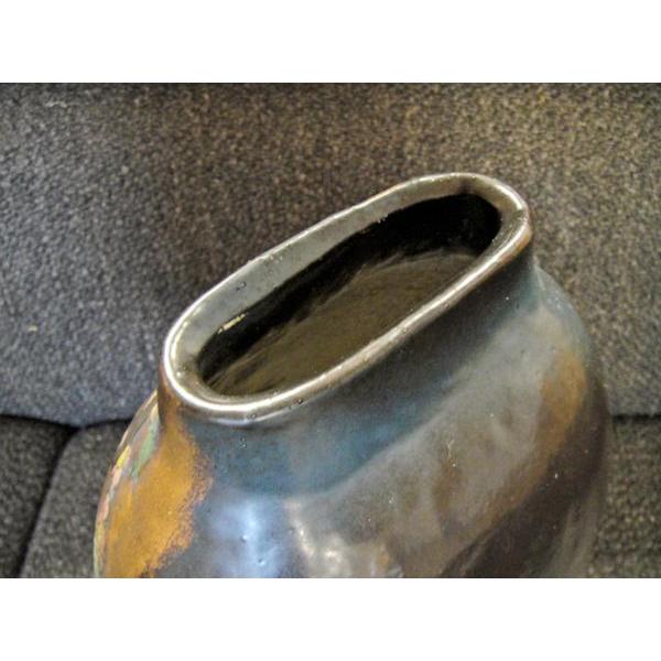 陶芸品 壺 楽天市場】花 壺（工芸品・民芸品｜アート・美術品・骨董品