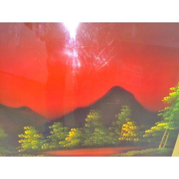 漆工芸品 漆芸屏風 ◇ 九十九頭馬 螺鈿 屏風 中国製 四曲一隻 馬