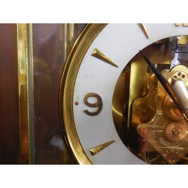 JAEGER-LECOULTRE 送料無料 ◇ ジャガールクルト アトモス 機械式 置時計 永久空気時計 JAEGER LE COULTRE ATMOS : 日本ホーエイ タウンショップ - 通販 - Yahoo!ショッピング JAEGER-LECOULTRE 送料無料 ◇ ジャガールクルト アトモス 機械式 置時計 永久空気時計 JAEGER LE COULTRE ATMOS : 日本ホーエイ タウンショップ - 通販 - Yahoo!ショッピング