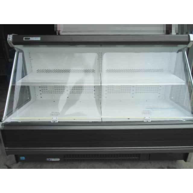 サンデン◇冷蔵ショーケース 2段 450L◇SHMC-65GUTO2SR-TD 16年