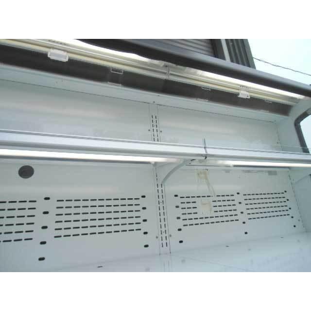 サンデン◇冷蔵ショーケース 2段 450L◇SHMC-65GUTO2SR-TD 16年製◇幅