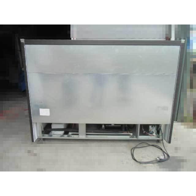 サンデン◇冷蔵ショーケース 2段 450L◇SHMC-65GUTO2SR-TD 16年製◇幅