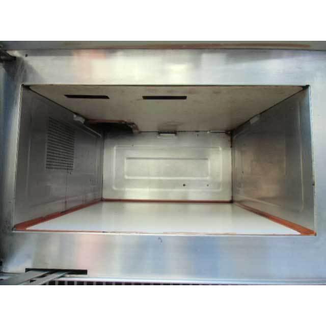 サンヨー堂 【2】 サンヨー 業務用 電子レンジ ◇ EM-1645 1600W サンヨー堂 【2】 サンヨー 業務用 電子レンジ ◇ EM-1645 1600W