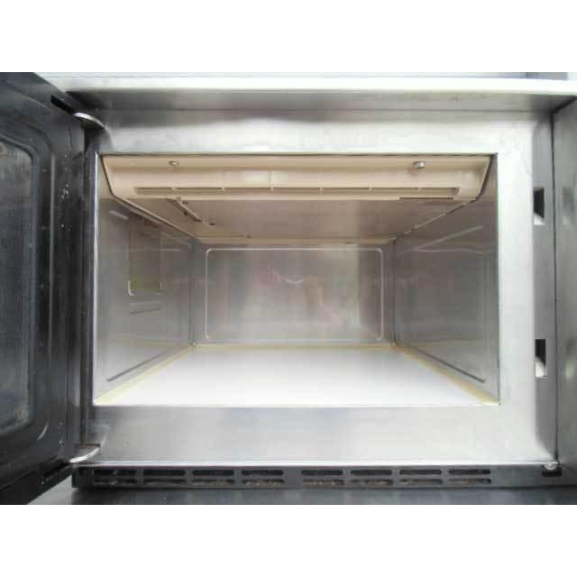 SHARP シャープ 業務用 電子レンジ ◇ RE-6300 1900W 単相200V SHARP シャープ 業務用 電子レンジ ◇ RE-6300 1900W 単相200V
