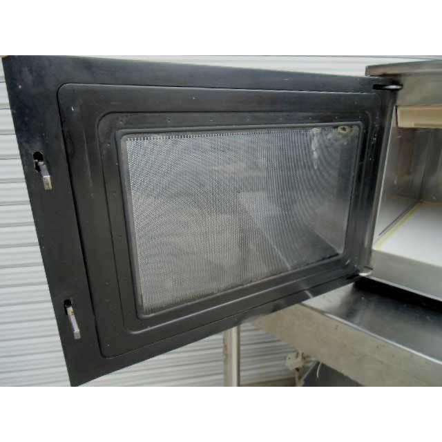 SHARP シャープ 業務用 電子レンジ ◇ RE-6300 1900W 単相200V SHARP シャープ 業務用 電子レンジ ◇ RE-6300 1900W 単相200V