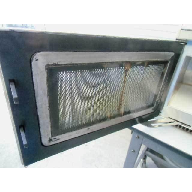サンヨー堂 【5】 サンヨー 業務用 電子レンジ ◇ EM-1645 1600W 50Hz