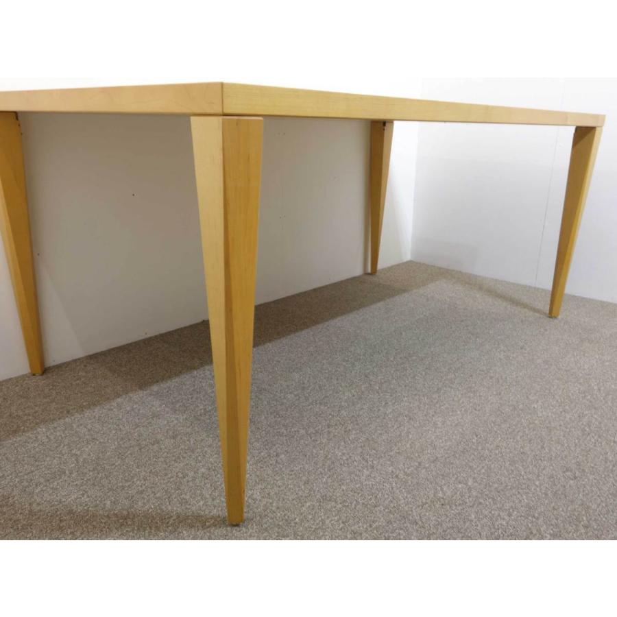 展示品 アイデックモダン ダイニングテーブル ◇ 幅1600×奥行900 展示品 アイデックモダン ダイニングテーブル ◇ 幅1600×奥行900