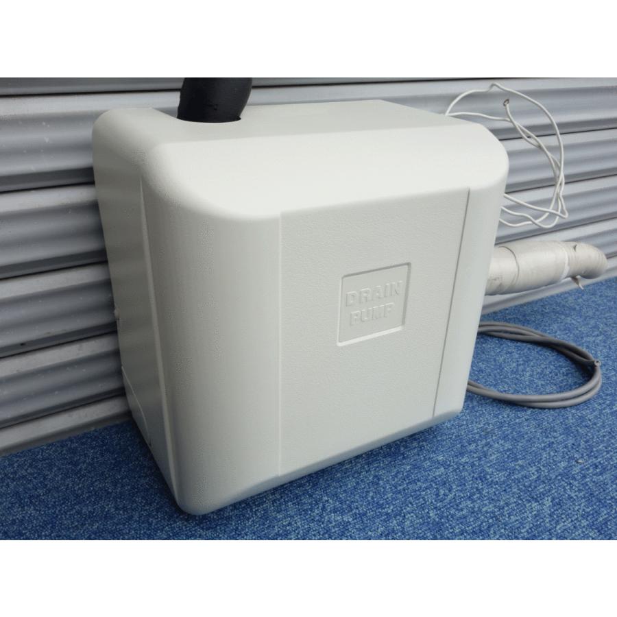 送料無料【2】 オーケー器材 ドレンポンプキッド K-DU152AV 送料無料【2】 オーケー器材 ドレンポンプキッド K-DU152AV