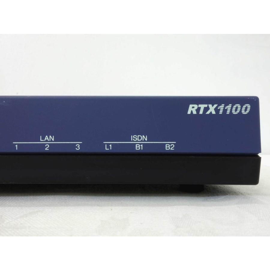 YAMAHA（ヤマハ） 送料無料 ◇ イーサアクセス VPNルーター RTX1100