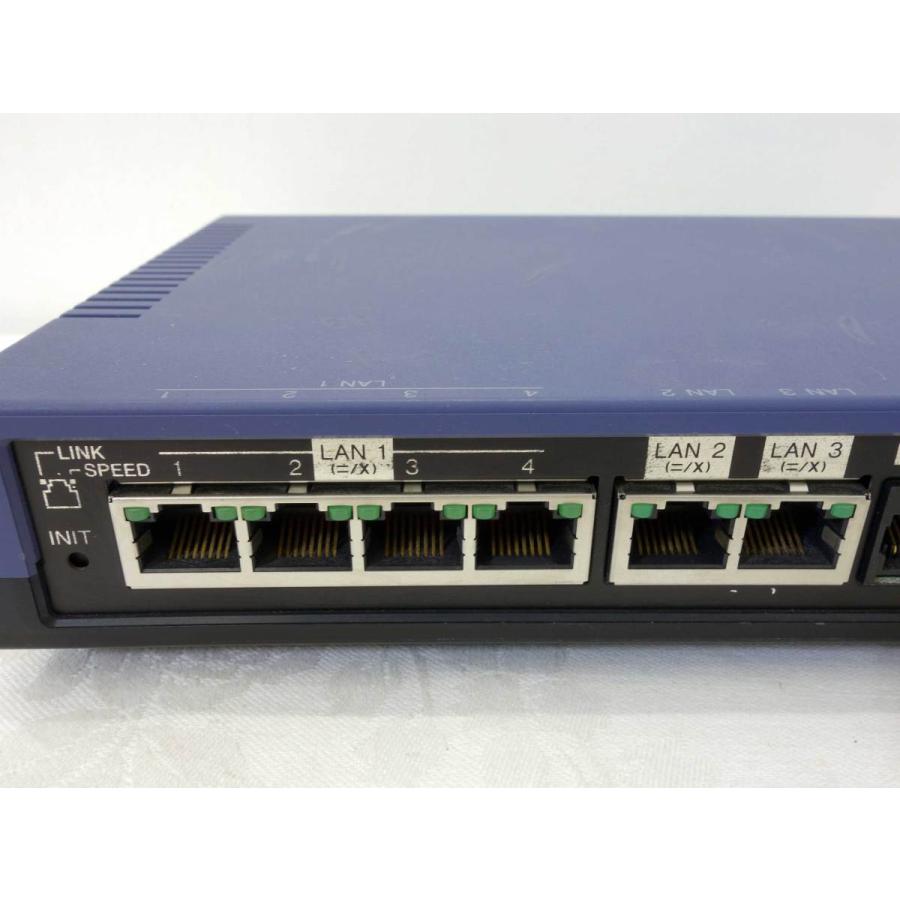 YAMAHA（ヤマハ） 送料無料 ◇ イーサアクセス VPNルーター RTX1100
