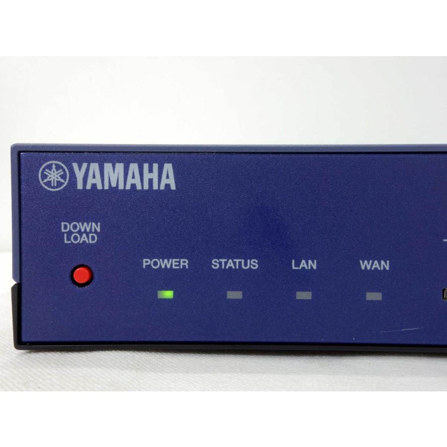 YAMAHA ギガアクセス VPNルーター ◇ RTX810 ギガビットルーター