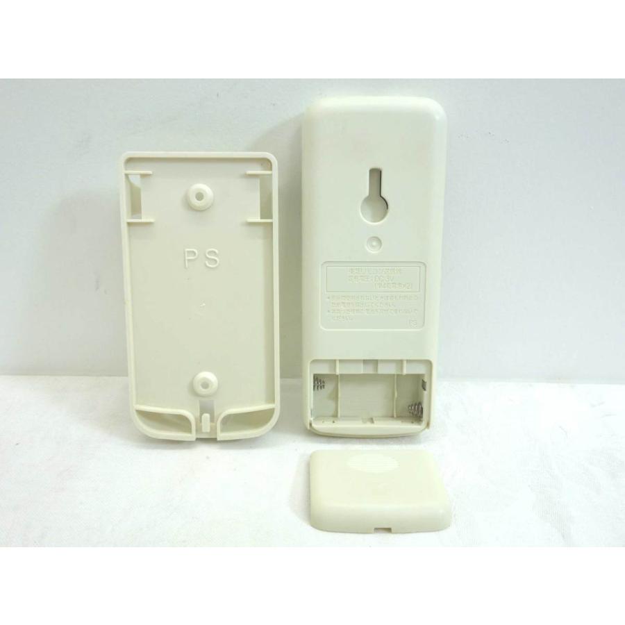 TOSHIBA（東芝） 送料無料 純正 エアコン リモコン ホルダー付き ◇ WH