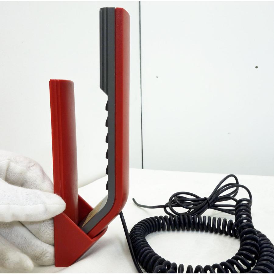送料無料 Bang & Olufsen 電話機 BeoCom 1401 Red ◇ バング 送料無料 Bang & Olufsen 電話機 BeoCom 1401 Red ◇ バング