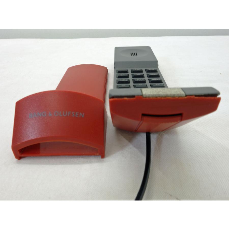 送料無料 Bang & Olufsen 電話機 BeoCom 1401 Red ◇ バング 送料無料 Bang & Olufsen 電話機 BeoCom 1401 Red ◇ バング