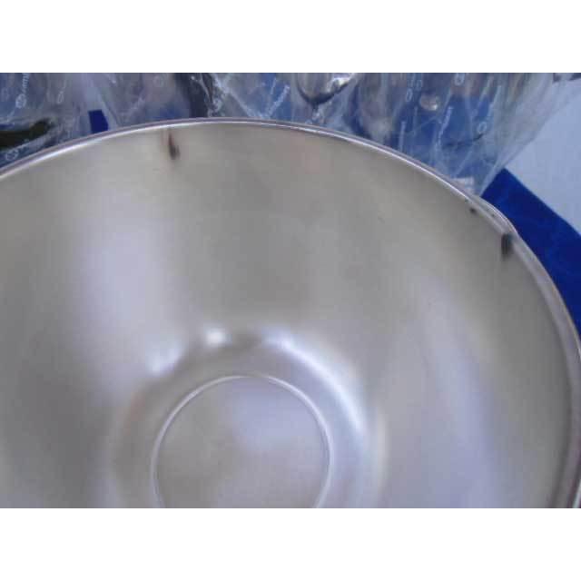 未使用/送料無料 サンポネ アイスバケット ニッケルシルバー 未使用/送料無料 サンポネ アイスバケット ニッケルシルバー