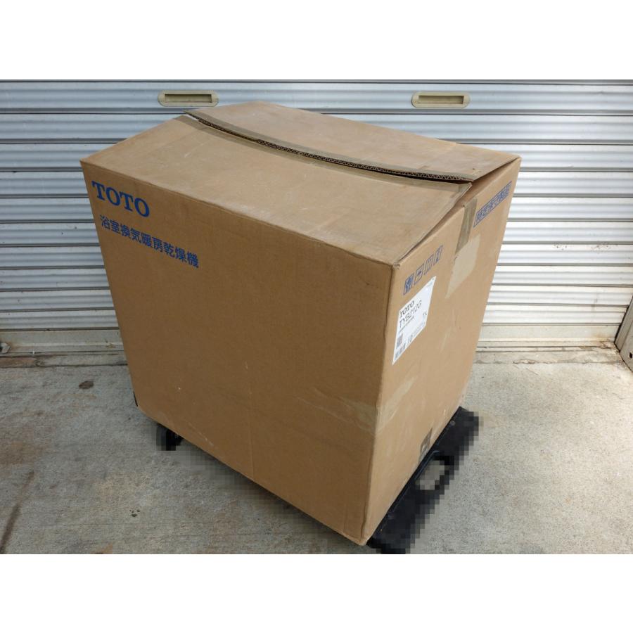TOTO 送料無料 未使用/倉庫保管品 ◇ 浴室換気暖房乾燥機 TOTO 送料無料 未使用/倉庫保管品 ◇ 浴室換気暖房乾燥機