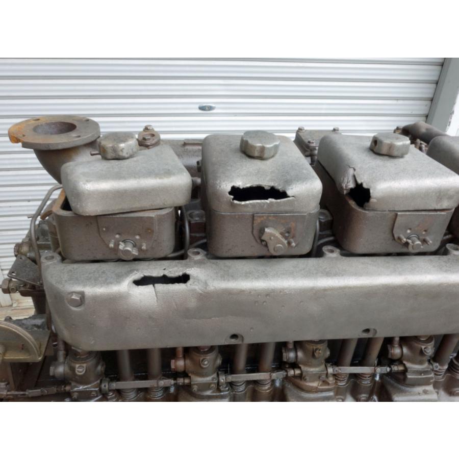 直接引取限定】 大型 機械 オブジェ ◇ 幅1700×奥行700×高さ970mm