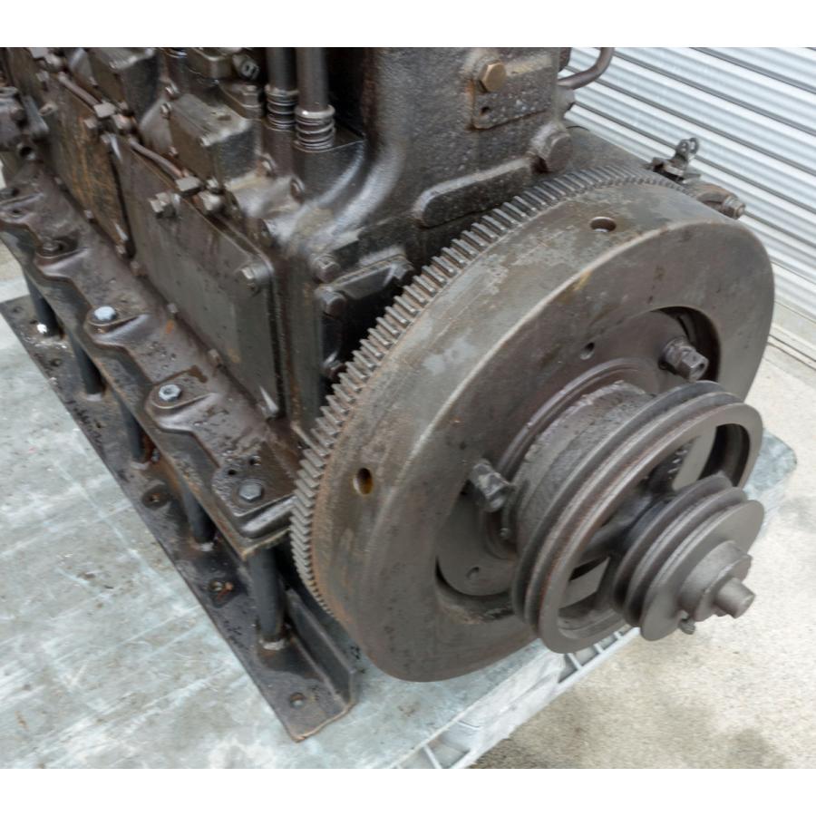 直接引取限定】 大型 機械 オブジェ ◇ 幅1700×奥行700×高さ970mm