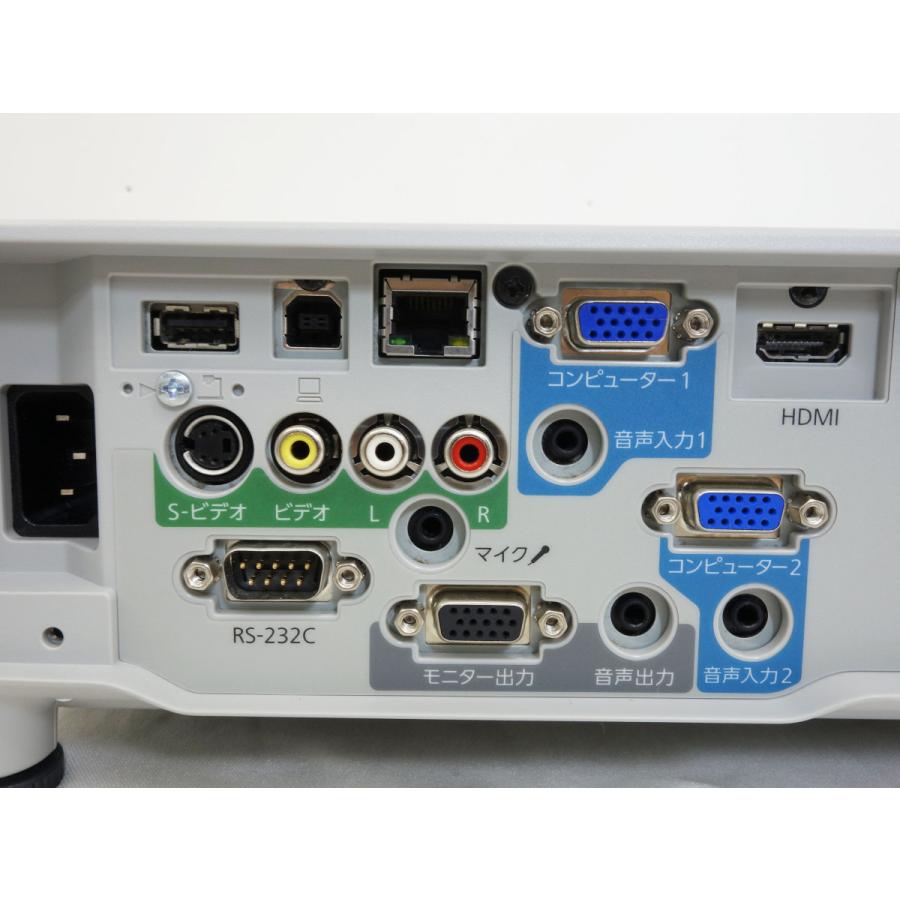エプソン 送料無料 ビジネス プロジェクター EB-535W ◇ 天吊 エプソン 送料無料 ビジネス プロジェクター EB-535W ◇ 天吊