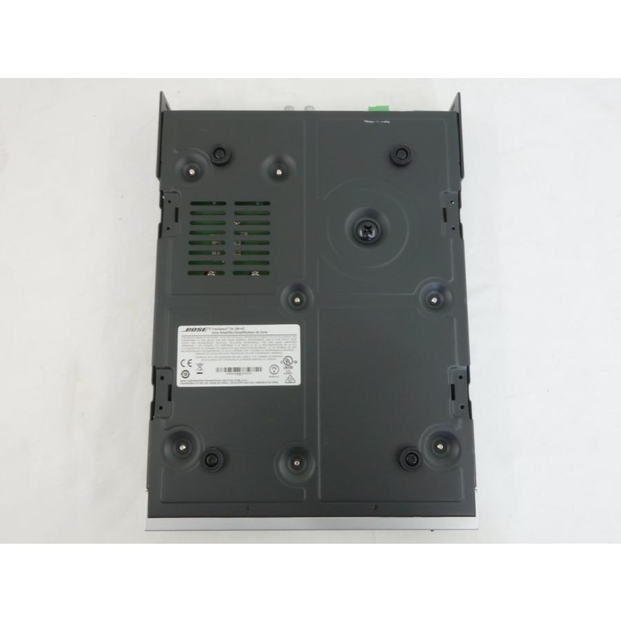BOSE コンパクト パワーアンプ ◇ FreeSpace ZA 190-HZ ボーズ BOSE コンパクト パワーアンプ ◇ FreeSpace ZA 190-HZ ボーズ