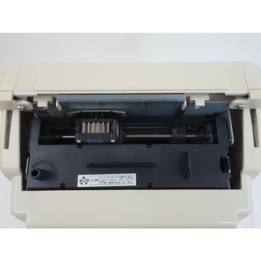 マックス（MAX） 送料無料 ◇ タイムレコーダー ER-240S ホワイト