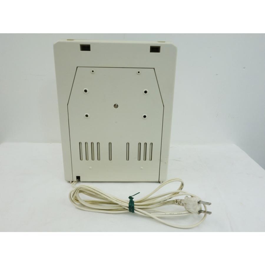 マックス（MAX） 送料無料 ◇ タイムレコーダー ER-240S ホワイト