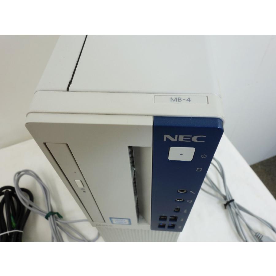 NEC PCセット Office2019 ◇ Core i5 3.0GHz メモリ16GB HDD1TB