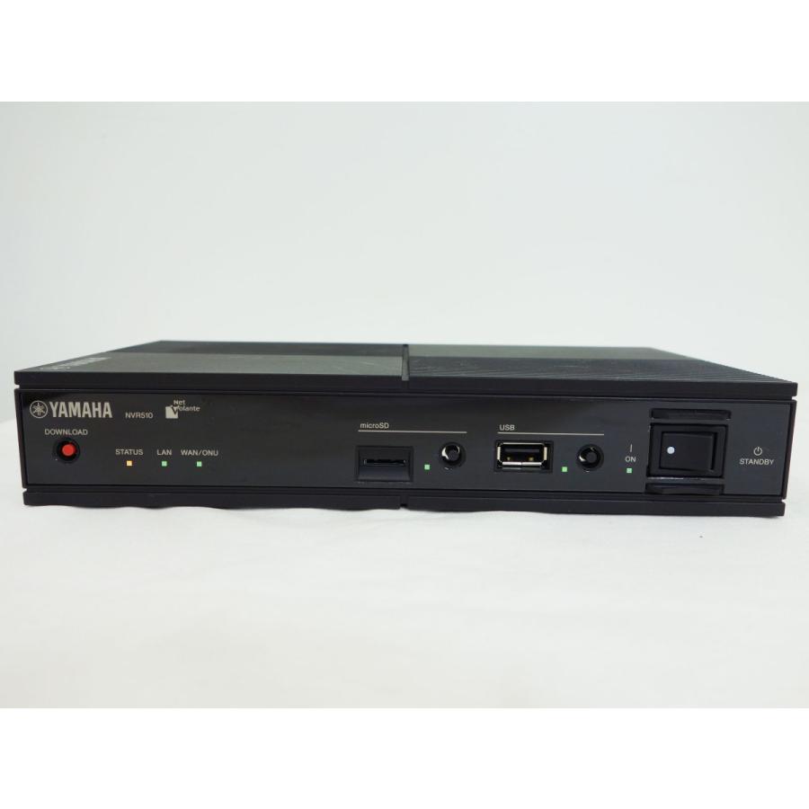 YAMAHA 送料無料 ◇ ギガアクセスVoIPルーター NVR510 小型ONU YAMAHA 送料無料 ◇ ギガアクセスVoIPルーター NVR510 小型ONU