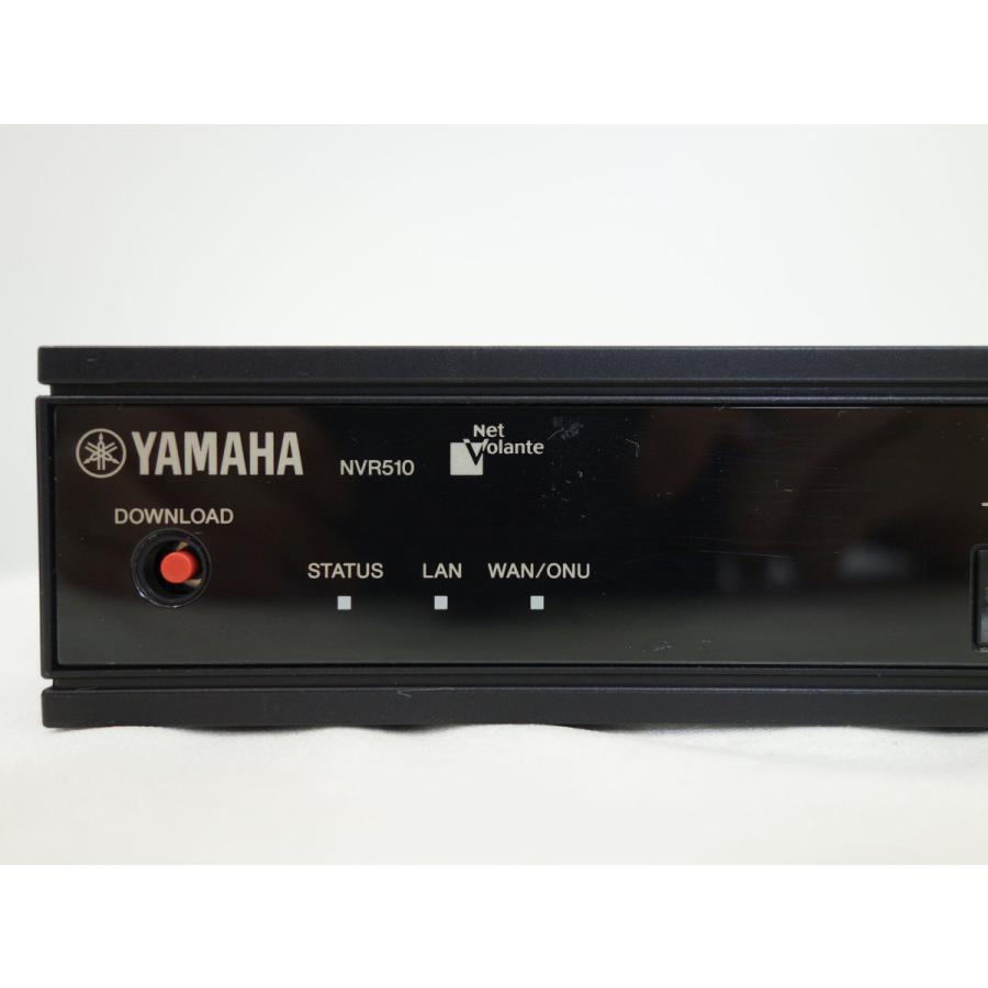 YAMAHA 送料無料 ◇ ギガアクセスVoIPルーター NVR510 小型ONU YAMAHA 送料無料 ◇ ギガアクセスVoIPルーター NVR510 小型ONU