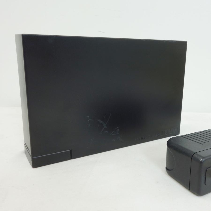 I-O DATA（アイ・オー・データ機器） I・O DATA 外付けHDD 2TB ◇ HDCL