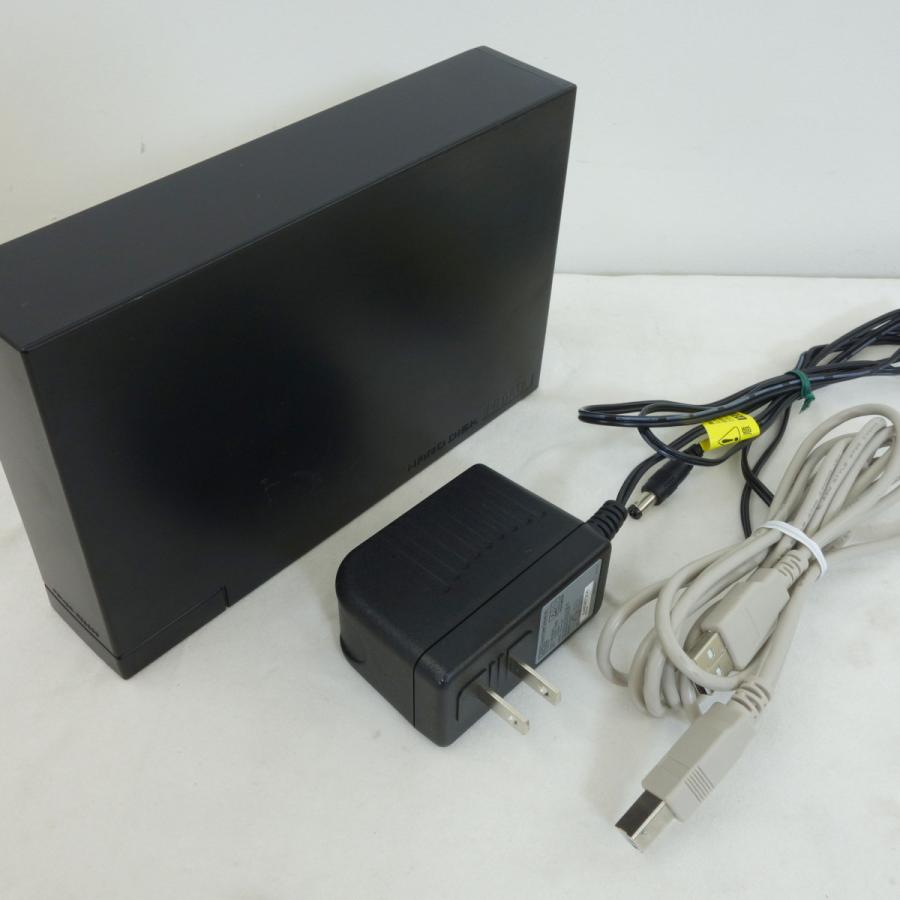 I-O DATA（アイ・オー・データ機器） I・O DATA 外付けHDD 2TB ◇ HDCL