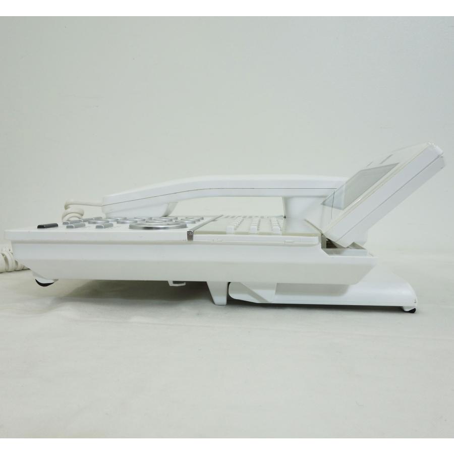 TD810(W) SAXA サクサPLATIA II 標準電話機ビジネスフォン サクサ 送料無料 ◇ SAXA ビジネスフォン18ボタン電話機 TD810