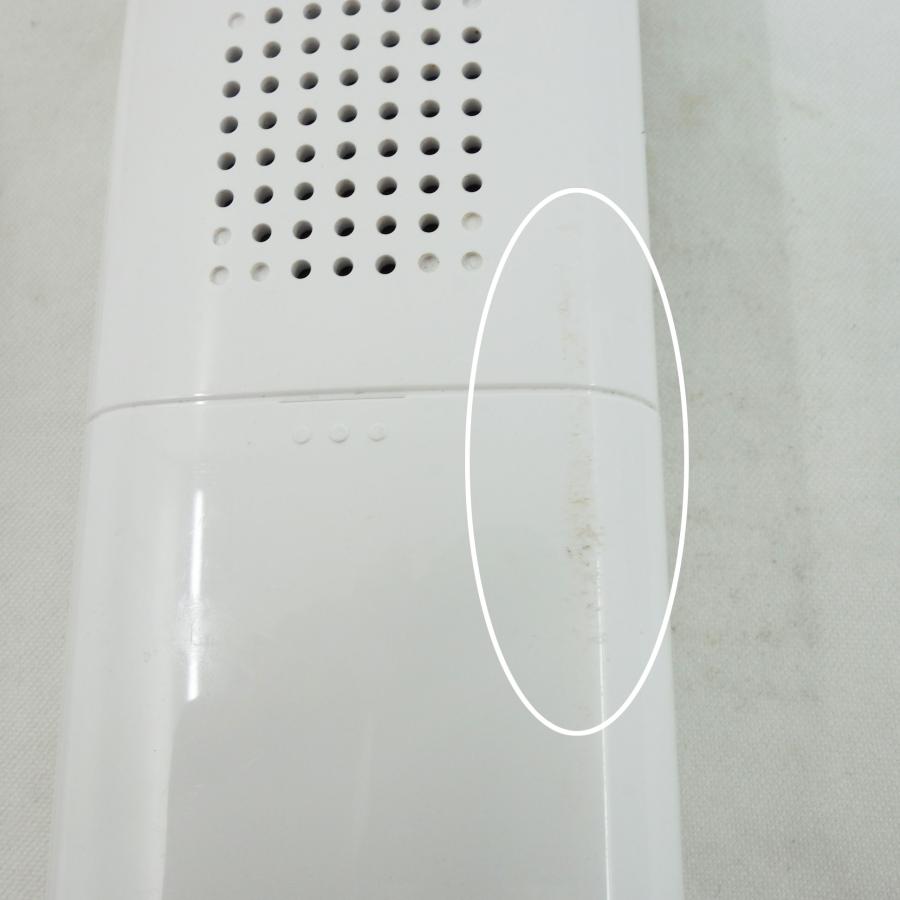 サクサ 送料無料 ◇ SAXA コードレス電話機 DCT805 WS805(W サクサ 送料無料 ◇ SAXA コードレス電話機 DCT805 WS805(W