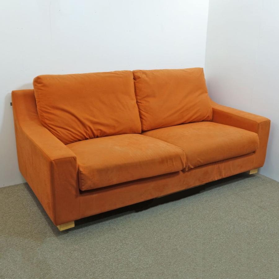 NOYES（ノイエス） 【値下げ】 展示品 NOYES 2〜3人掛け ソファ