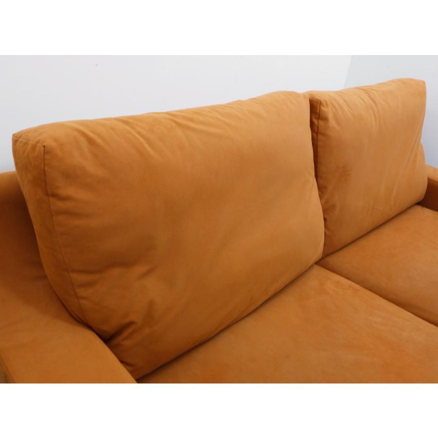 NOYES（ノイエス） 【値下げ】 展示品 NOYES 2〜3人掛け ソファ