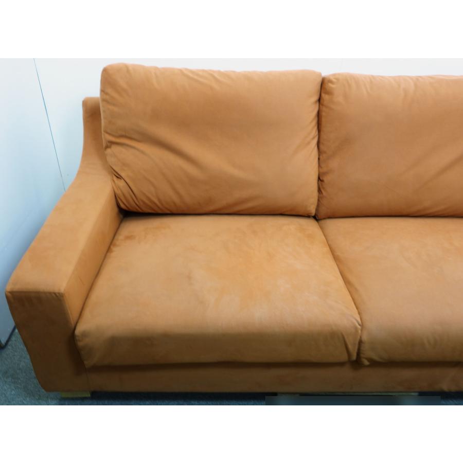 NOYES（ノイエス） 【値下げ】 展示品 NOYES 2〜3人掛け ソファ 