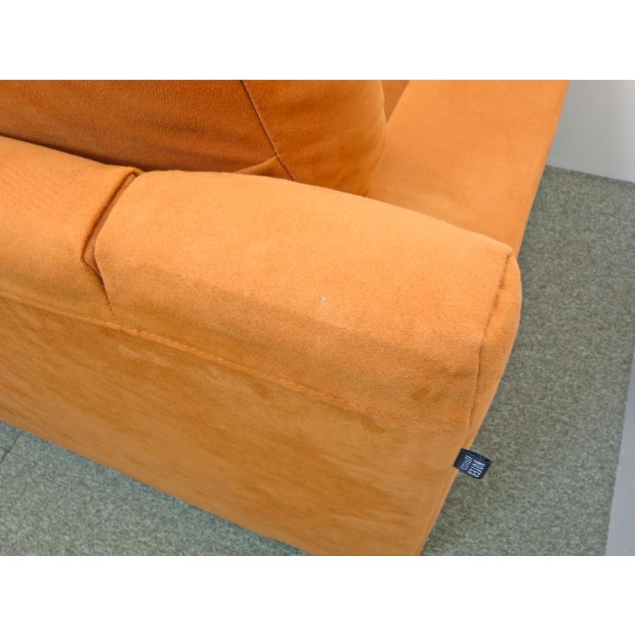NOYES（ノイエス） 【値下げ】 展示品 NOYES 2〜3人掛け ソファ 