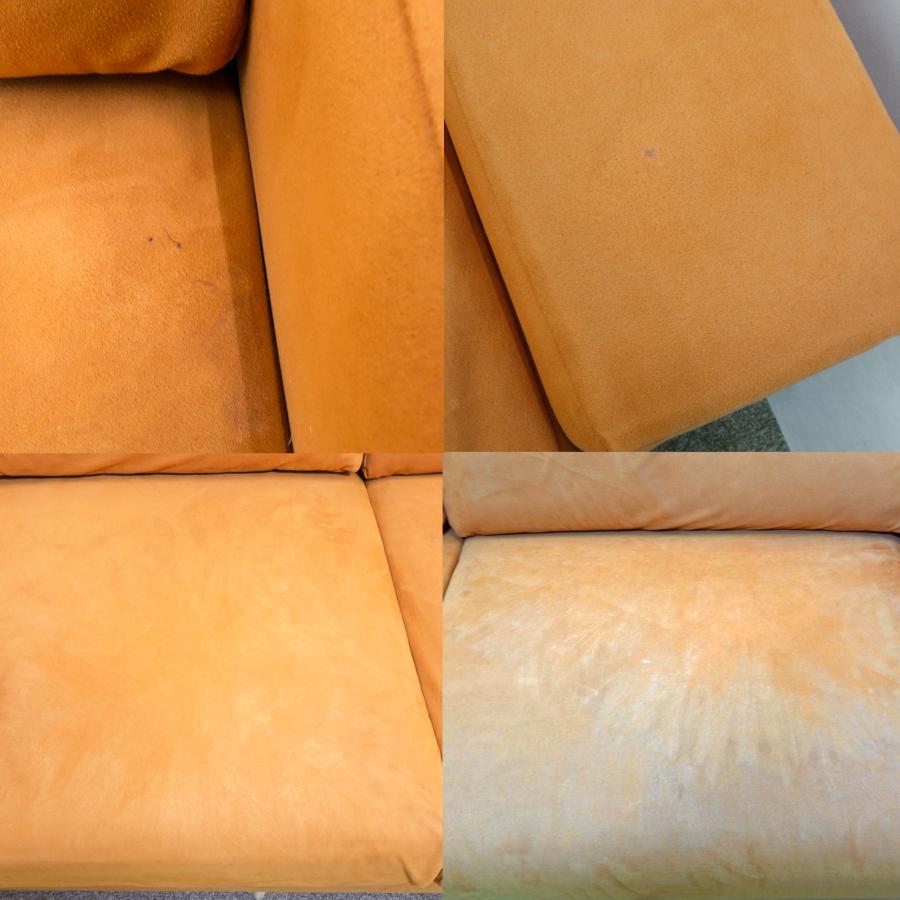 NOYES（ノイエス） 【値下げ】 展示品 NOYES 2〜3人掛け ソファ