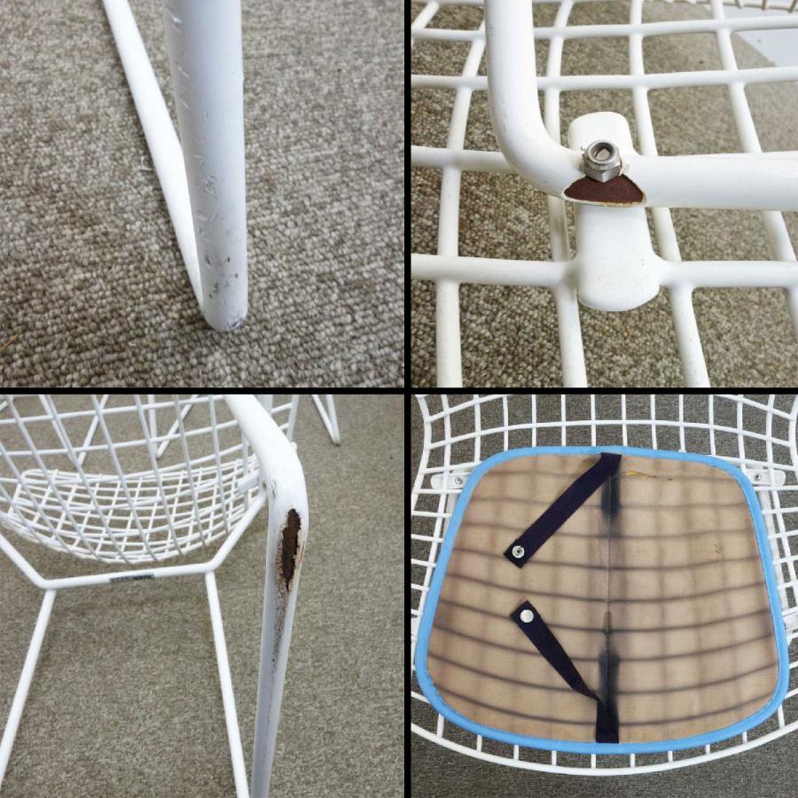 Knoll(インテリア) Knoll ワイヤー チェア 1脚 ◇ 在庫3 Knoll(インテリア) Knoll ワイヤー チェア 1脚 ◇ 在庫3
