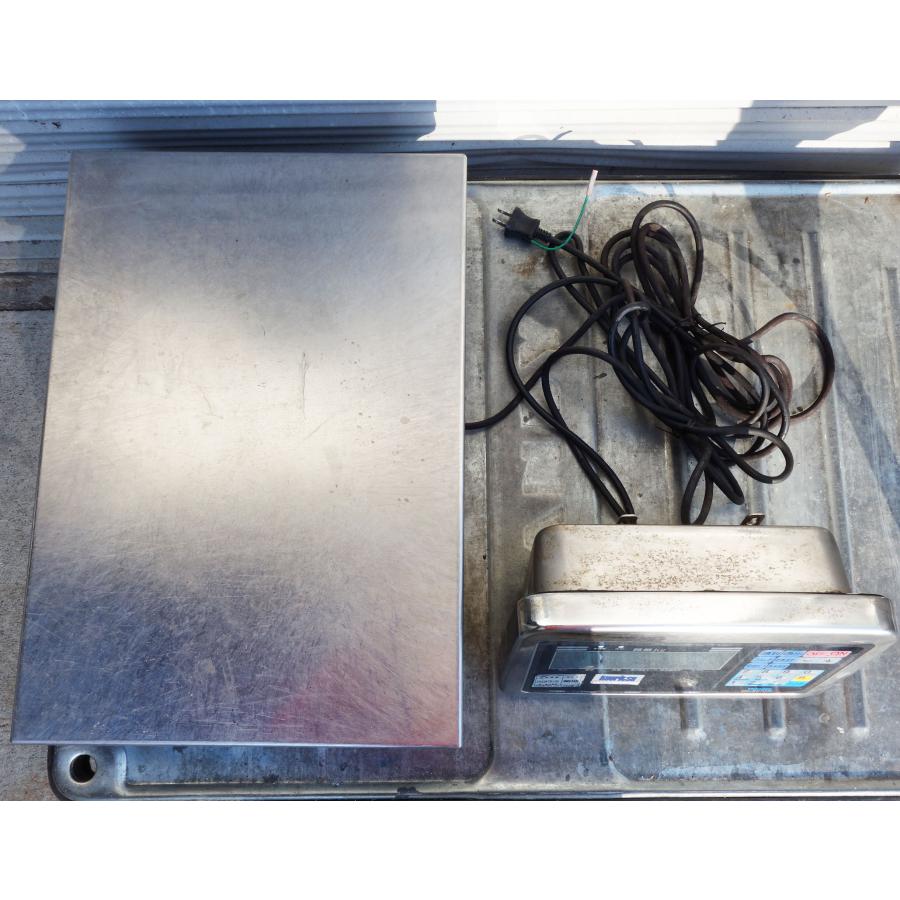 大和製衡 送料無料 多機能型デジタル 台はかり DP-5601D BW-302D 大和製衡 送料無料 多機能型デジタル 台はかり DP-5601D BW-302D
