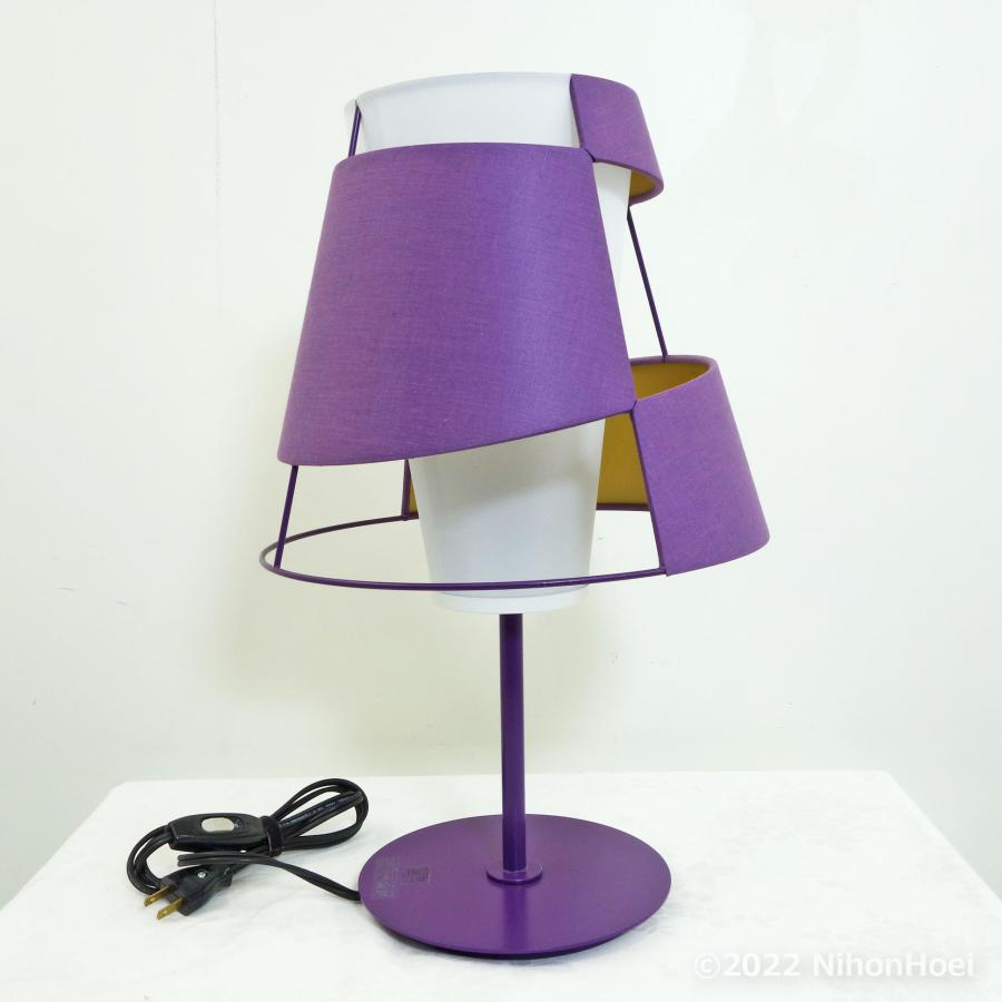 展示品/送料無料 ◇ PALLUCCO テーブルランプ LED 直径300×高さ 展示品/送料無料 ◇ PALLUCCO テーブルランプ LED 直径300×高さ