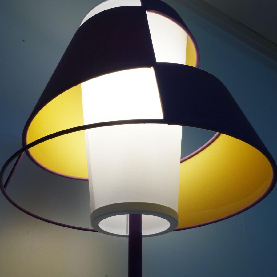 展示品/送料無料 ◇ PALLUCCO テーブルランプ LED 直径300×高さ 展示品/送料無料 ◇ PALLUCCO テーブルランプ LED 直径300×高さ