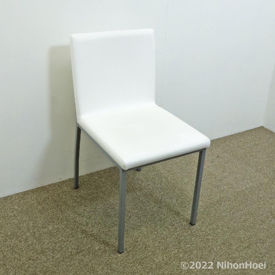 【美品】Proceed 業務用ダイニングチェア 2脚セット カフェ仕様 PROCEED 業務用椅子 ◇ オーヴ 幅400×奥行530×高さ780mm 在庫8