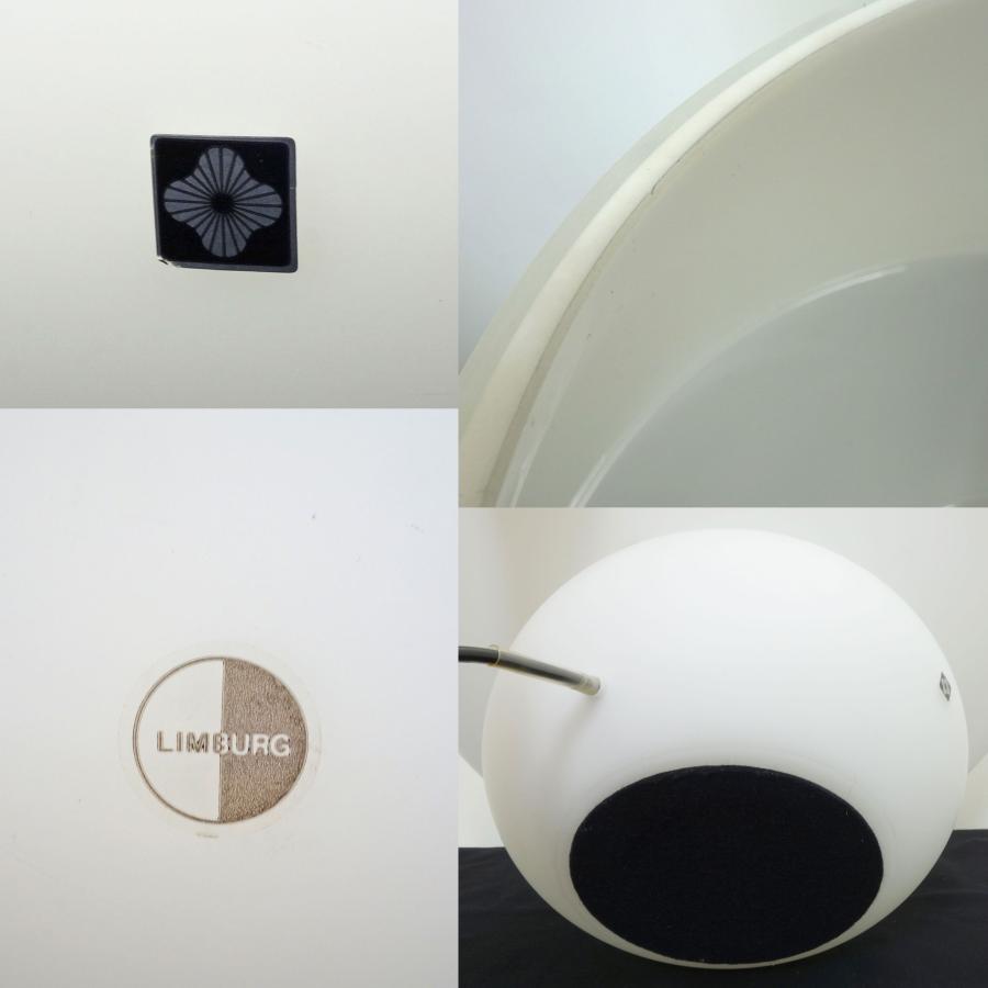 美品/送料無料 ◇ LIMBURG 高品質 3層 乳白ガラス テーブル 美品/送料無料 ◇ LIMBURG 高品質 3層 乳白ガラス テーブル