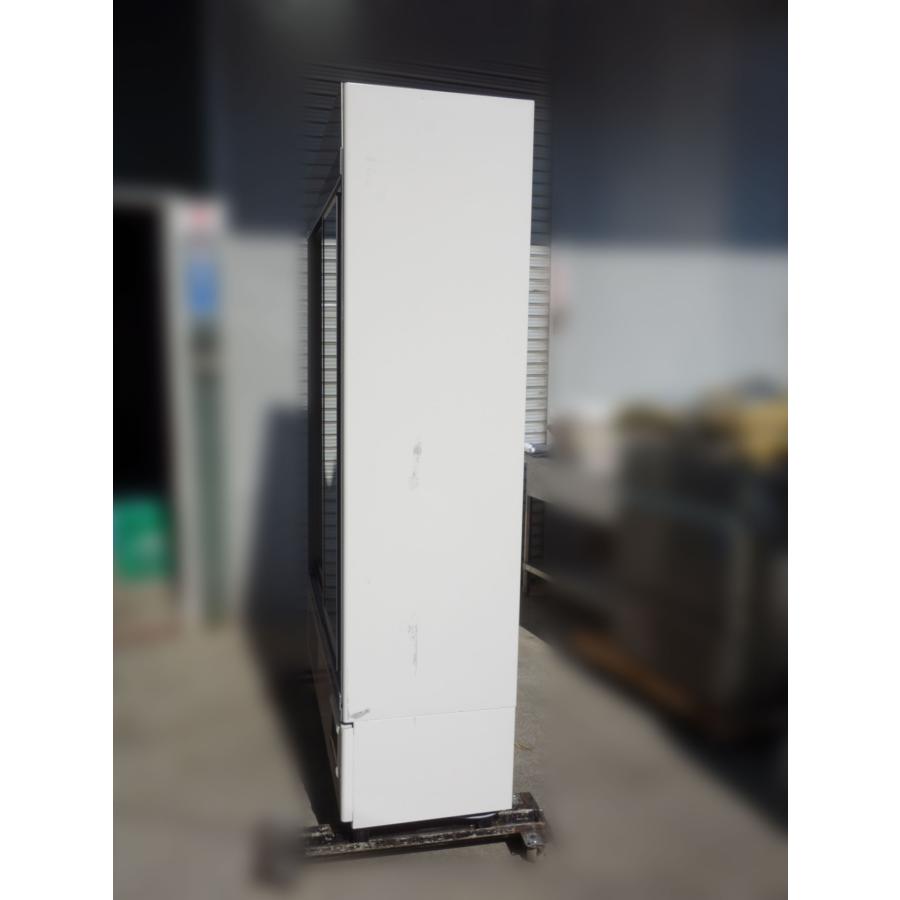 ホシザキ リーチイン 冷蔵ショーケース RSC-120DT-2 440L ◇ 19 ホシザキ リーチイン 冷蔵ショーケース RSC-120DT-2 440L ◇ 19