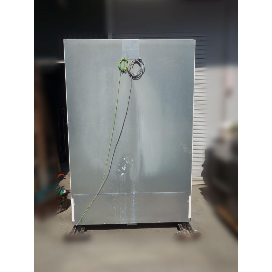 ホシザキ リーチイン 冷蔵ショーケース RSC-120DT-2 440L ◇ 19 ホシザキ リーチイン 冷蔵ショーケース RSC-120DT-2 440L ◇ 19