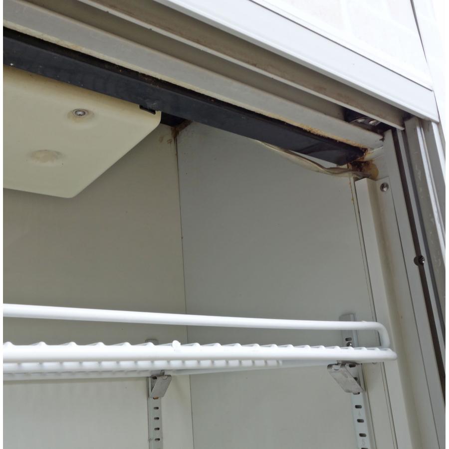 東芝 冷蔵ショーケース ◇ SF-B230G 544L 幅1200×奥行450×高さ1810mm