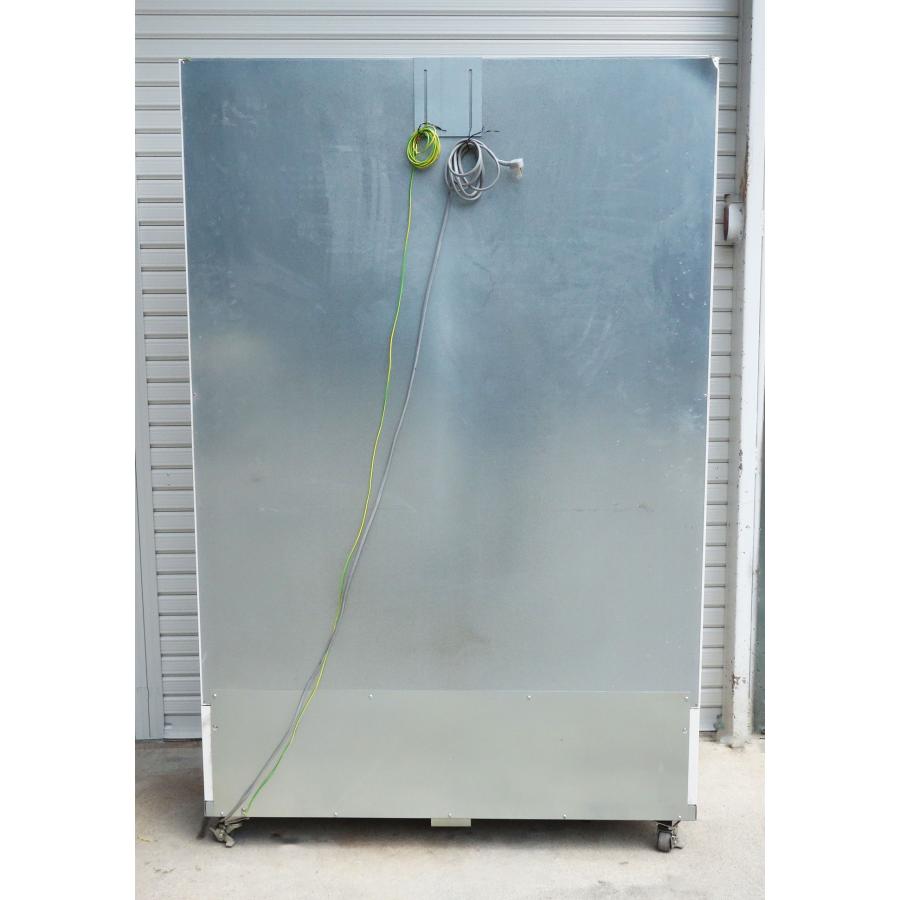 ホシザキ ◇ リーチイン 冷蔵ショーケース RSC-120CT-1 463L ホシザキ ◇ リーチイン 冷蔵ショーケース RSC-120CT-1 463L